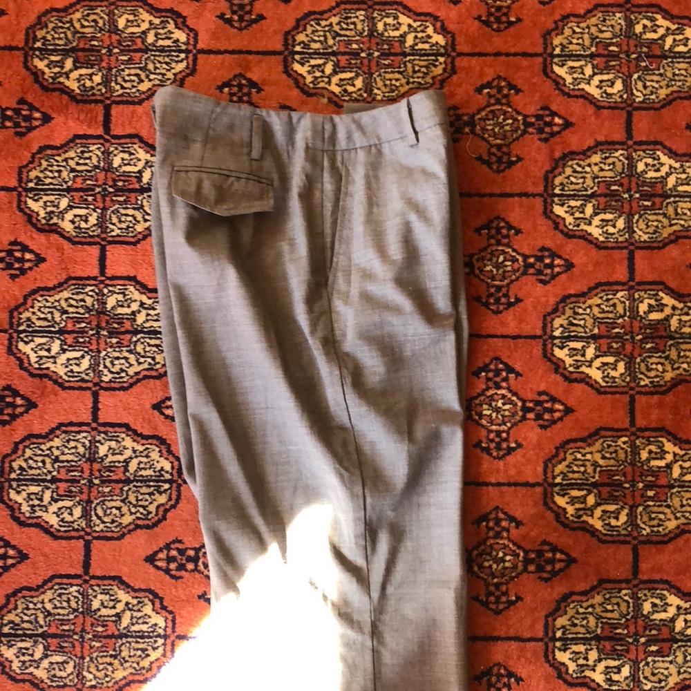 Drew pants
